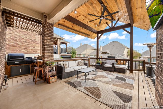 25706 Coreopsis, San Antonio, TX 78261