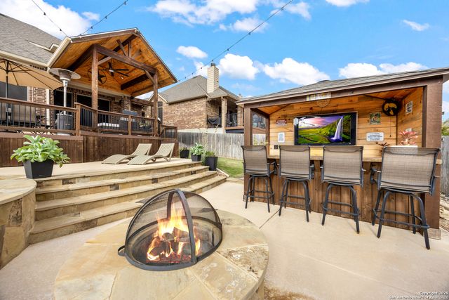 25706 Coreopsis, San Antonio, TX 78261