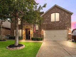 25706 Coreopsis, San Antonio, TX 78261
