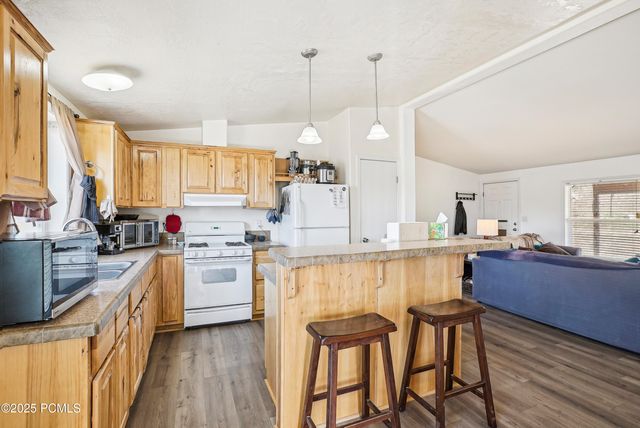 254 E Parkview Road, Coalville, UT 84017