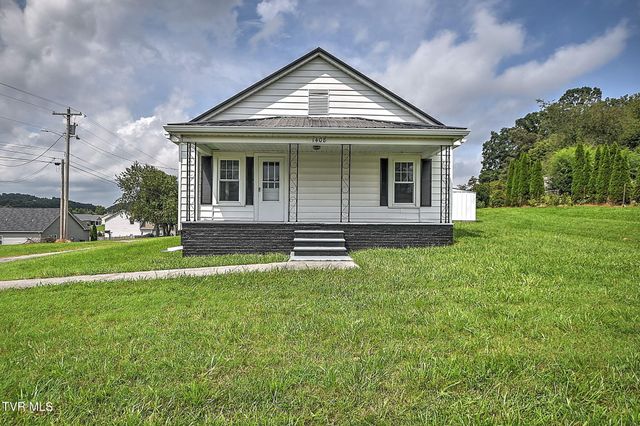 1408 West College Street, Jonesborough, TN 37659
