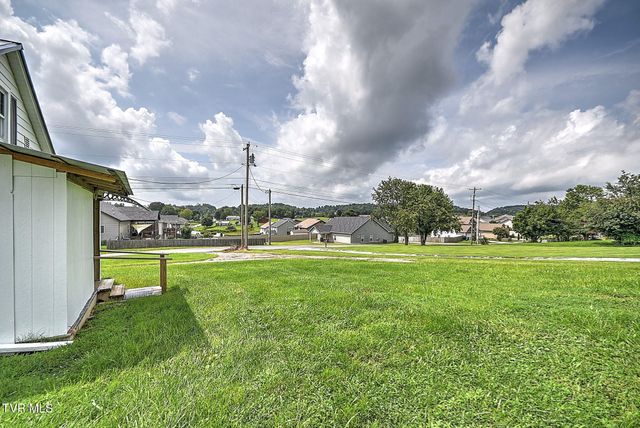 1408 West College Street, Jonesborough, TN 37659