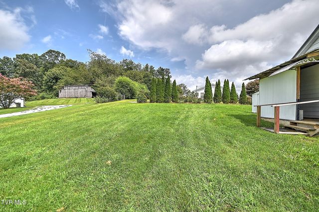 1408 West College Street, Jonesborough, TN 37659