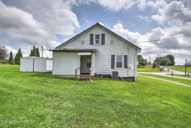 1408 West College Street, Jonesborough, TN 37659