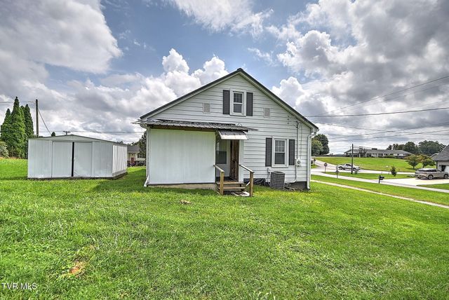 1408 West College Street, Jonesborough, TN 37659