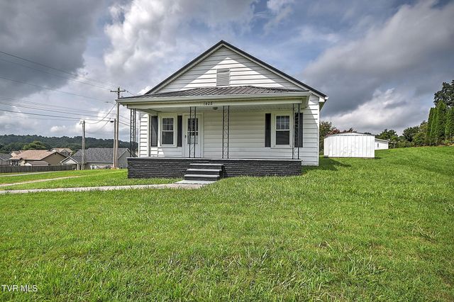 1408 West College Street, Jonesborough, TN 37659