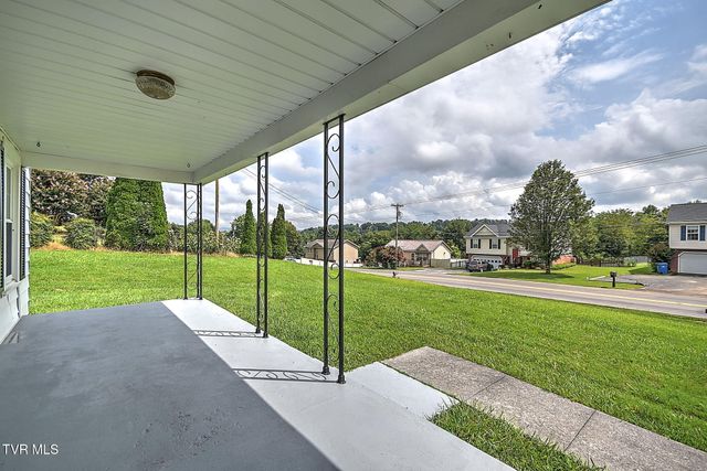 1408 West College Street, Jonesborough, TN 37659