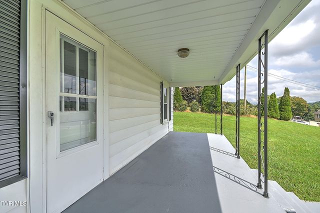 1408 West College Street, Jonesborough, TN 37659