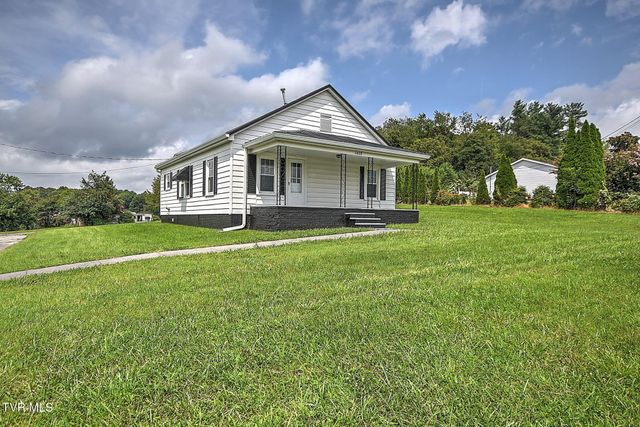 1408 West College Street, Jonesborough, TN 37659