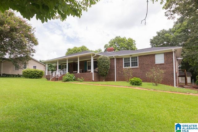161 23RD STREET, Hueytown, AL 35023