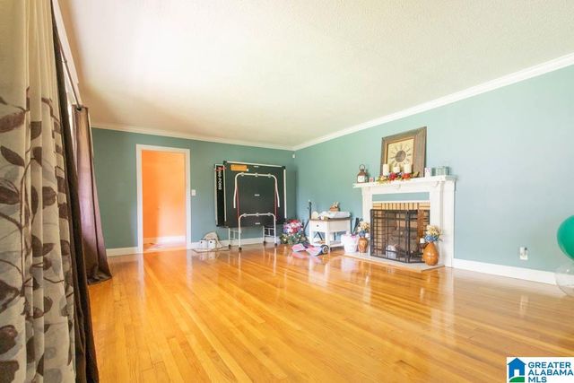 161 23RD STREET, Hueytown, AL 35023