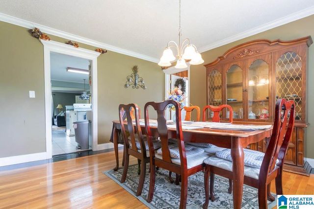 161 23RD STREET, Hueytown, AL 35023