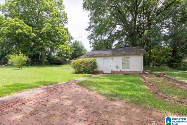 161 23RD STREET, Hueytown, AL 35023
