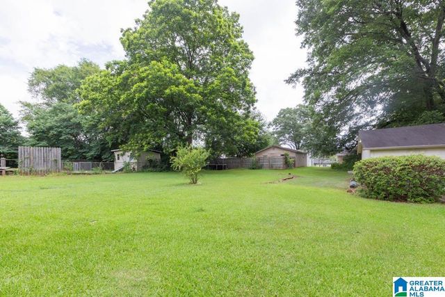 161 23RD STREET, Hueytown, AL 35023