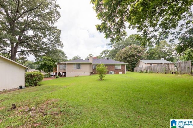 161 23RD STREET, Hueytown, AL 35023