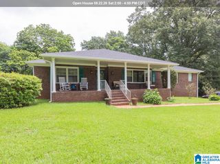 161 23RD STREET, Hueytown, AL 35023