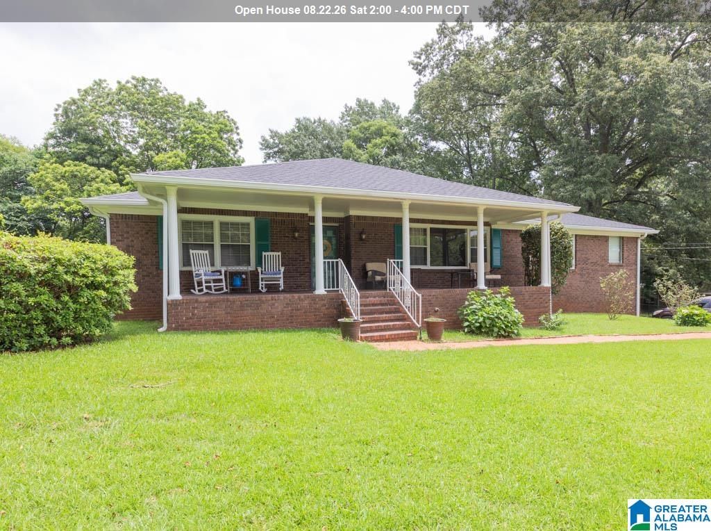 161 23RD STREET, Hueytown, AL 35023