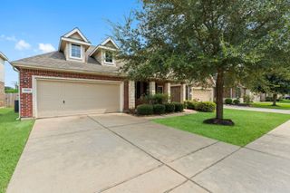 21426 Mandarin Glen Circle, Spring, TX 77388