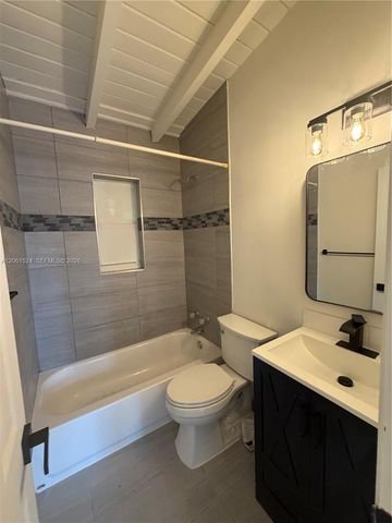 6110 Monroe Street, Hollywood, FL 33023