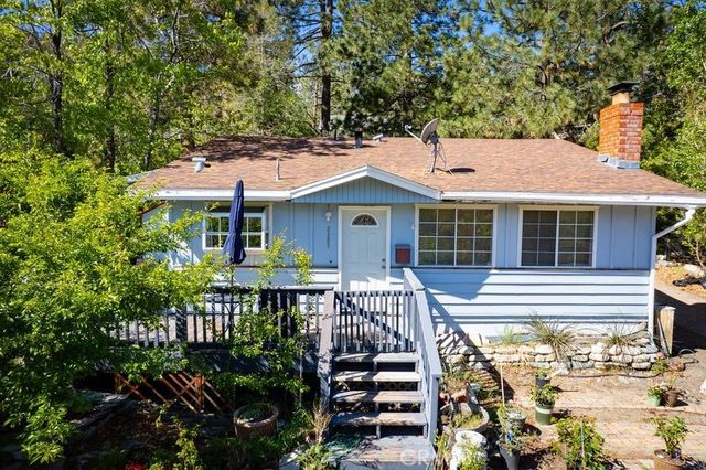 2285 Lausanne Drive, Wrightwood, CA 92397
