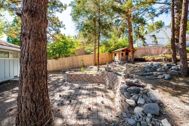 2285 Lausanne Drive, Wrightwood, CA 92397