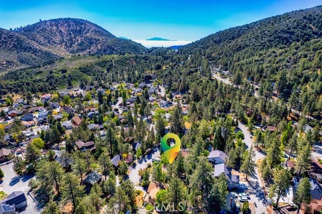 2285 Lausanne Drive, Wrightwood, CA 92397