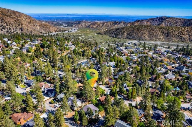 2285 Lausanne Drive, Wrightwood, CA 92397