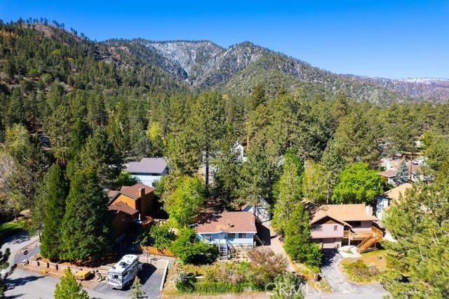 2285 Lausanne Drive, Wrightwood, CA 92397