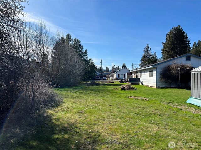 0 XXX Main Street S, Cle Elum, WA 98943
