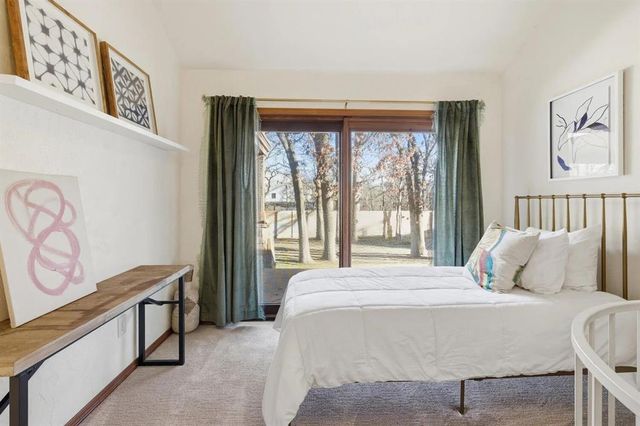 2904 Arrowhead Drive, Edmond, OK 73013