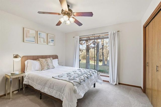 2904 Arrowhead Drive, Edmond, OK 73013