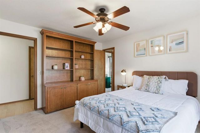 2904 Arrowhead Drive, Edmond, OK 73013