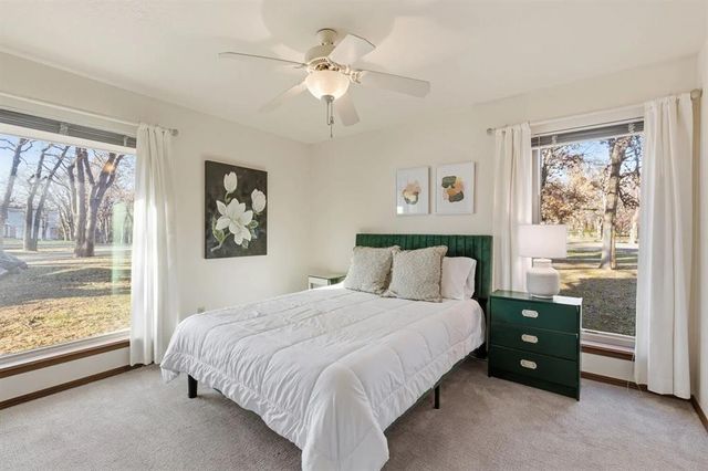 2904 Arrowhead Drive, Edmond, OK 73013