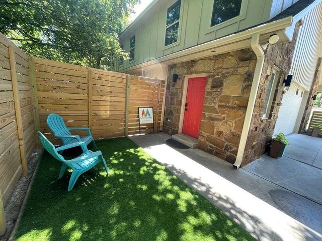 2904 Arrowhead Drive, Edmond, OK 73013