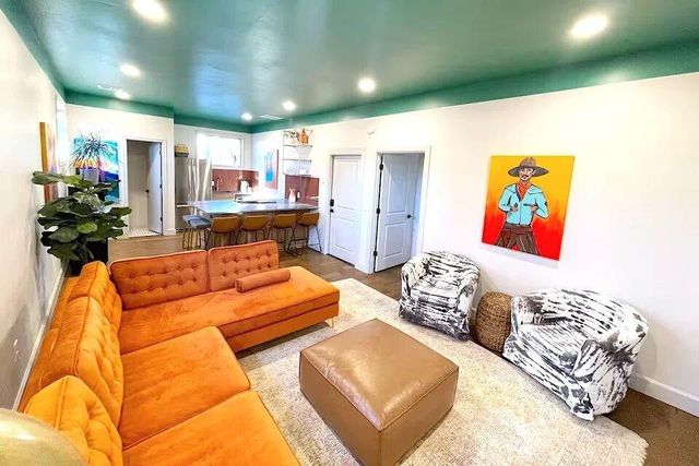 2904 Arrowhead Drive, Edmond, OK 73013