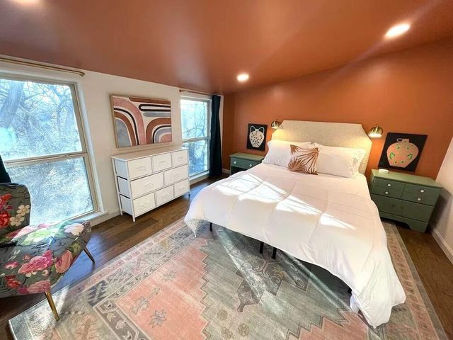 2904 Arrowhead Drive, Edmond, OK 73013