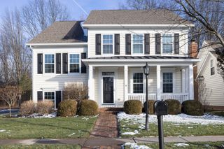 6980 Grate Park Drive, New Albany, OH 43054