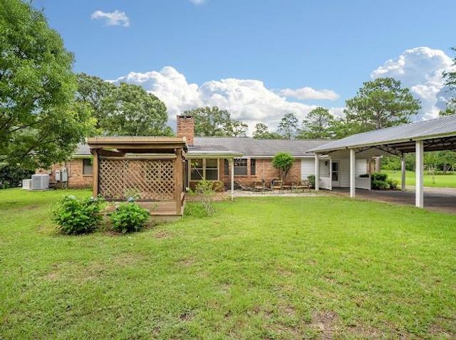 4501 Harvest E Boulevard, Semmes, AL 36575