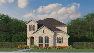 1724 Truro Lane, Fort Worth, TX 76052
