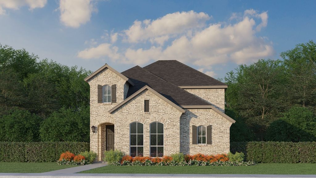 1724 Truro Lane, Fort Worth, TX 76052