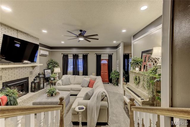 445 Margaret Drive, East Prairie, MO 63845