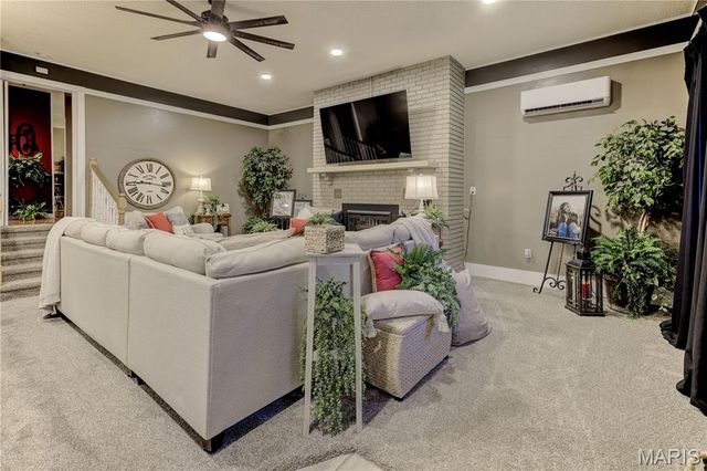 445 Margaret Drive, East Prairie, MO 63845