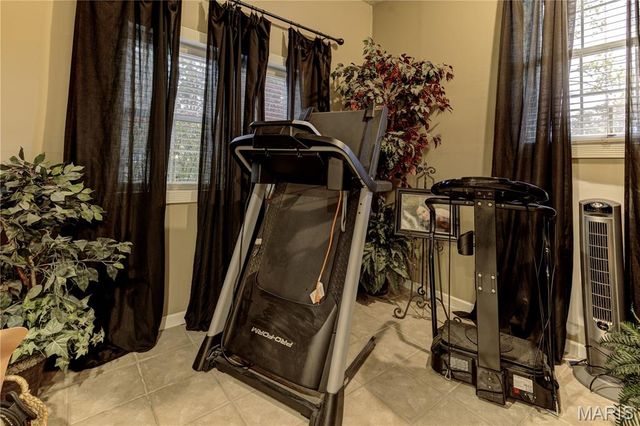 445 Margaret Drive, East Prairie, MO 63845