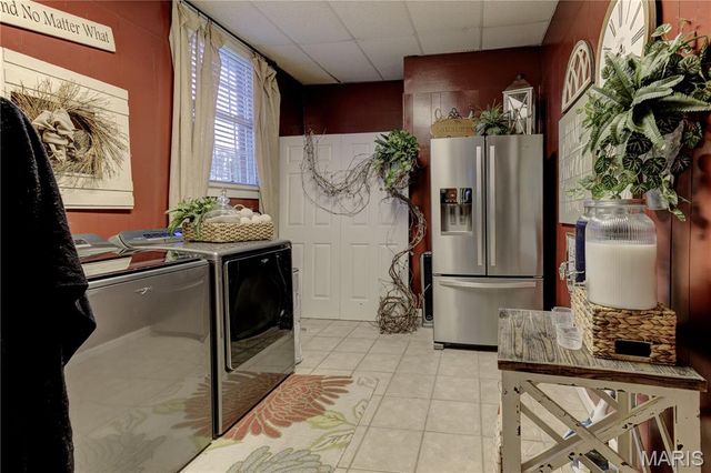 445 Margaret Drive, East Prairie, MO 63845