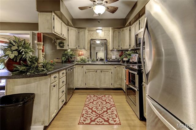 445 Margaret Drive, East Prairie, MO 63845