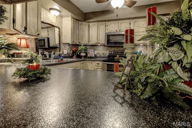 445 Margaret Drive, East Prairie, MO 63845