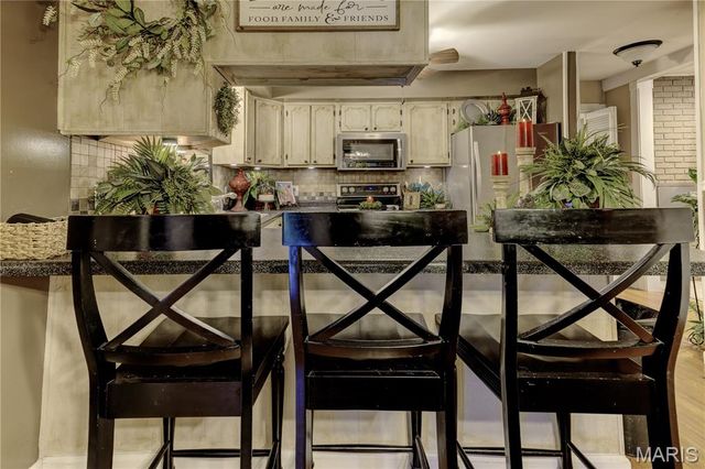 445 Margaret Drive, East Prairie, MO 63845