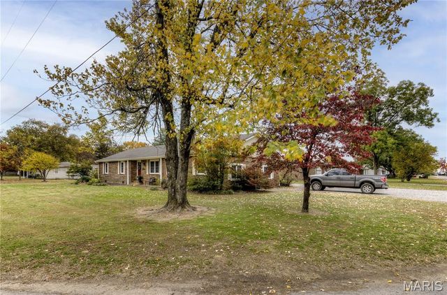445 Margaret Drive, East Prairie, MO 63845