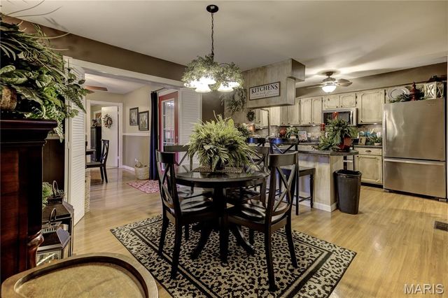 445 Margaret Drive, East Prairie, MO 63845