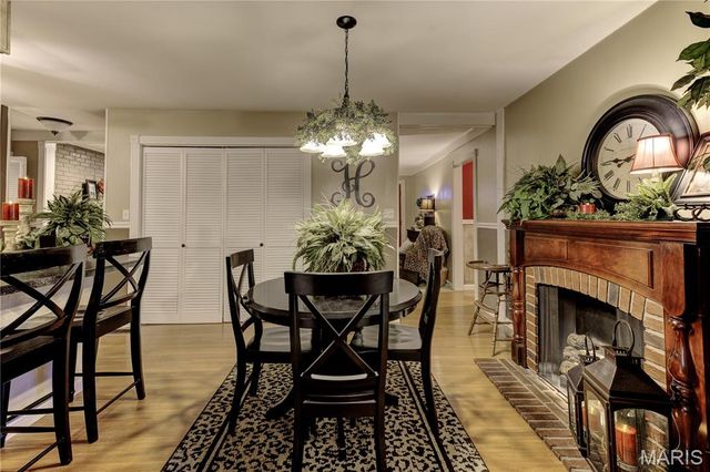 445 Margaret Drive, East Prairie, MO 63845